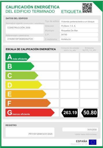Pisos-Venta-Roquetas de Mar-1726386-Foto-28