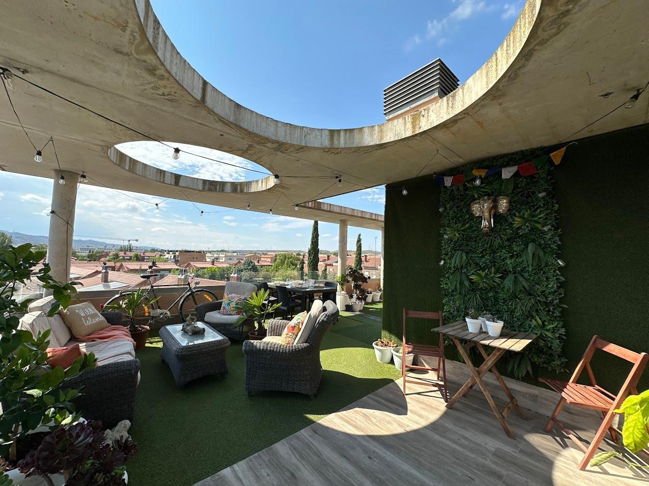 Pisos-Venta-Cuarte de Huerva-1641596-Foto-2