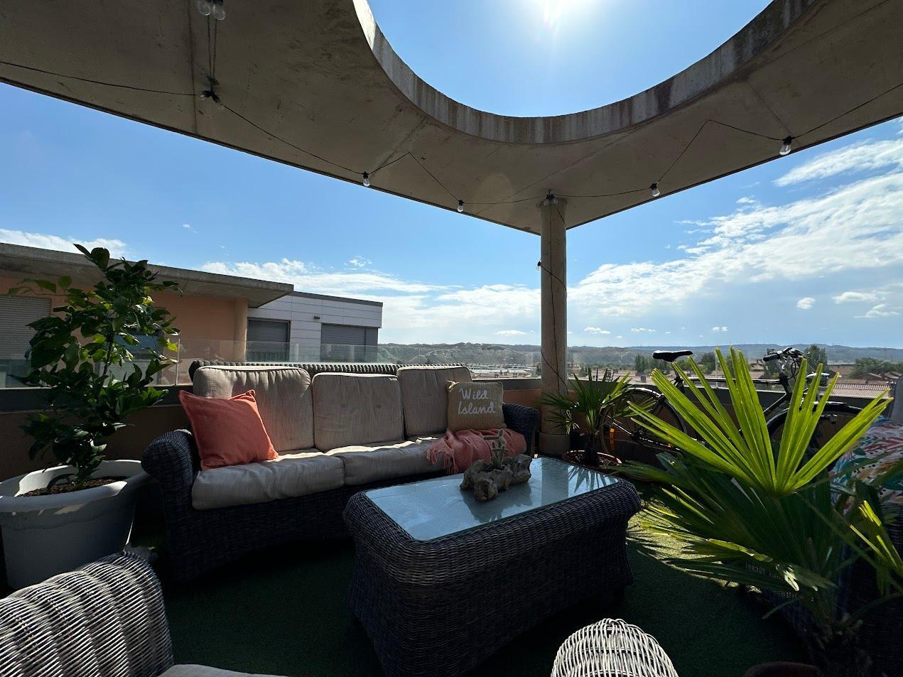 Pisos-Venta-Cuarte de Huerva-1641596-Foto-5