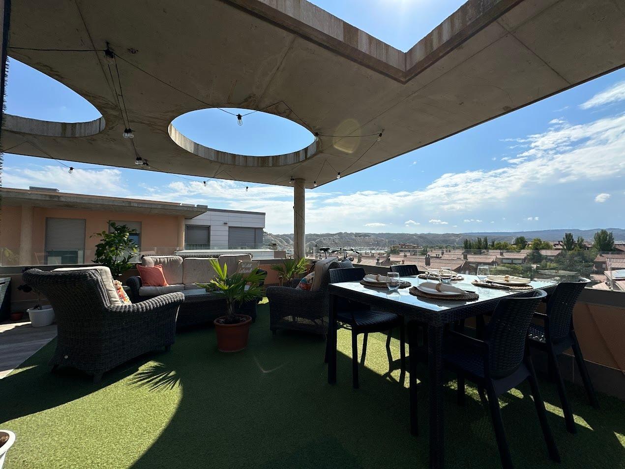 Pisos-Venta-Cuarte de Huerva-1641596-Foto-3