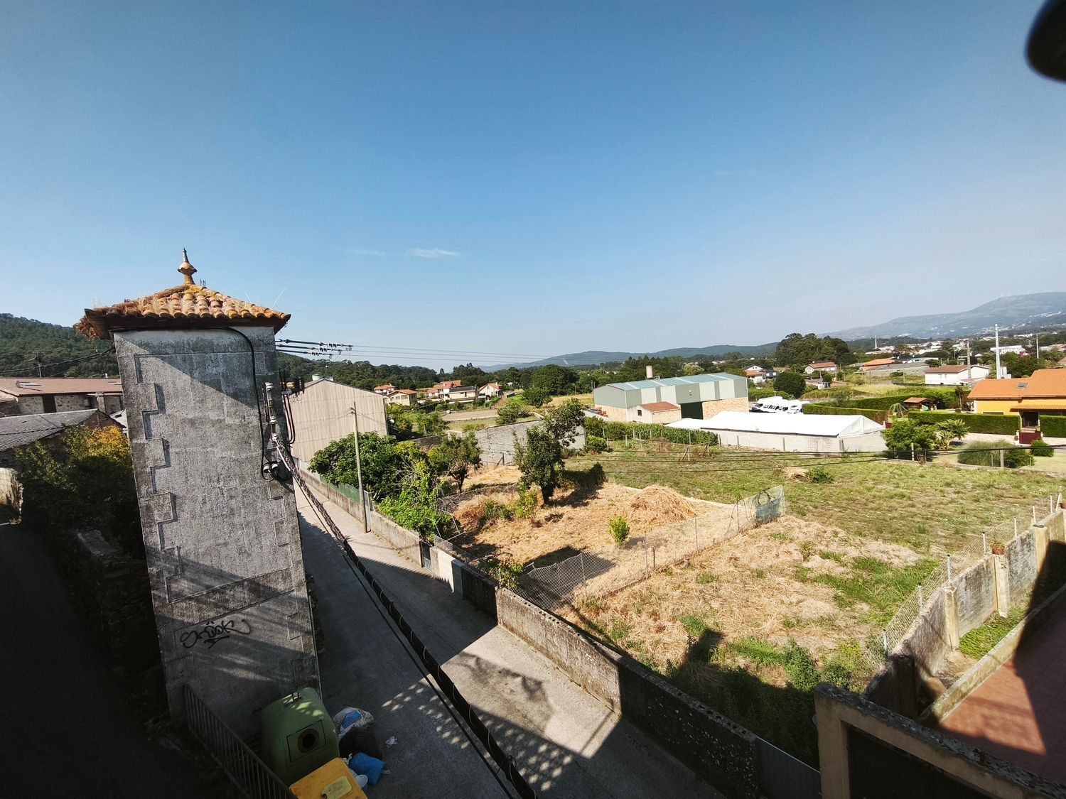 Casas o chalets-Venta-A Guarda-1834789