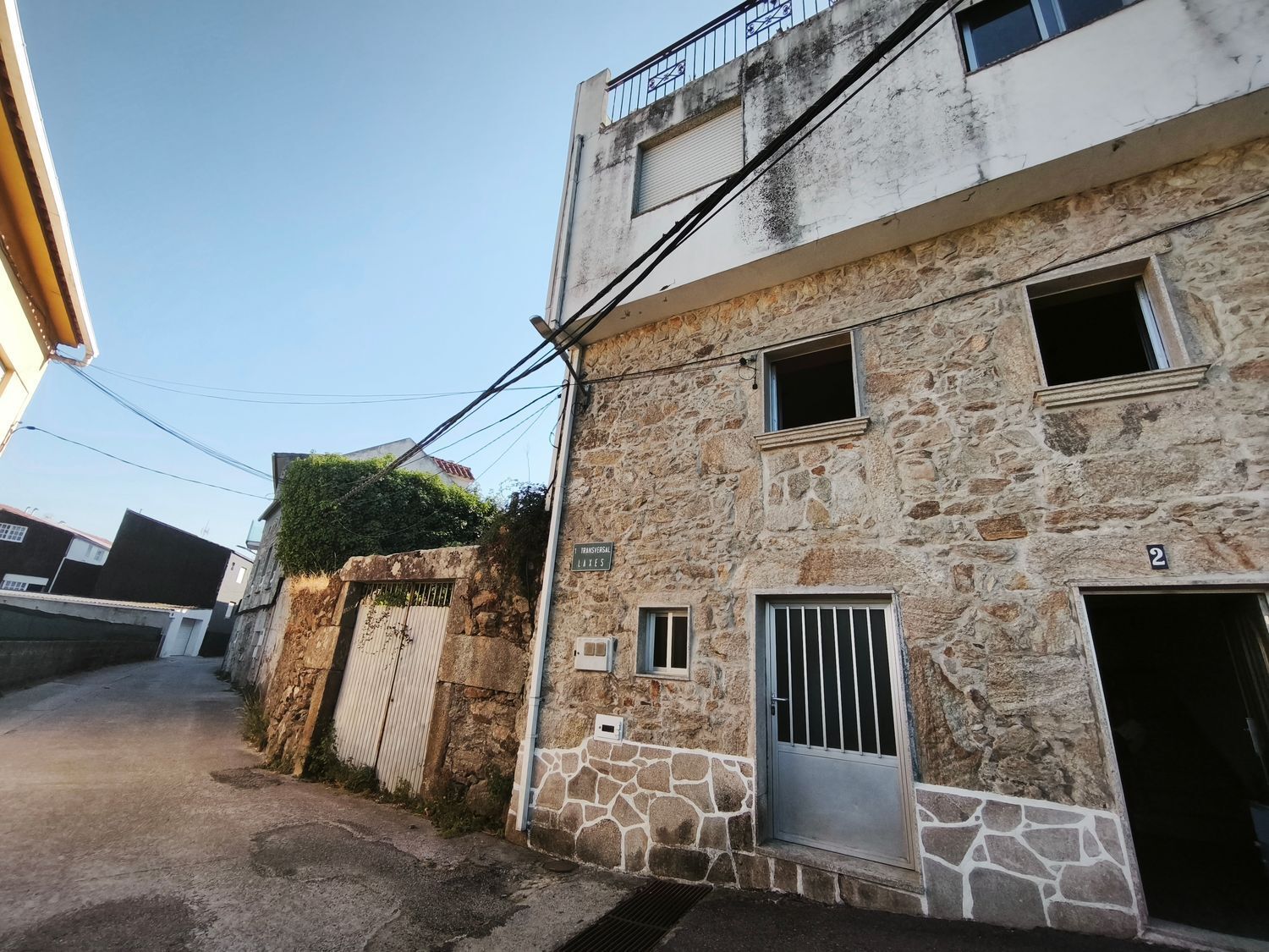 Casas o chalets-Venta-A Guarda-1834789-Foto-5