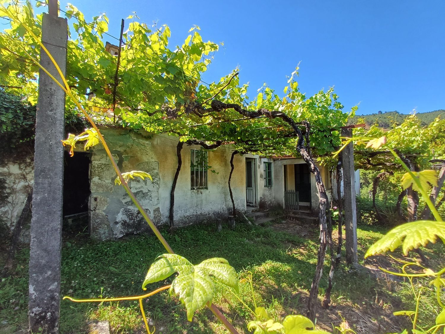 A Cañiza, Pontevedra