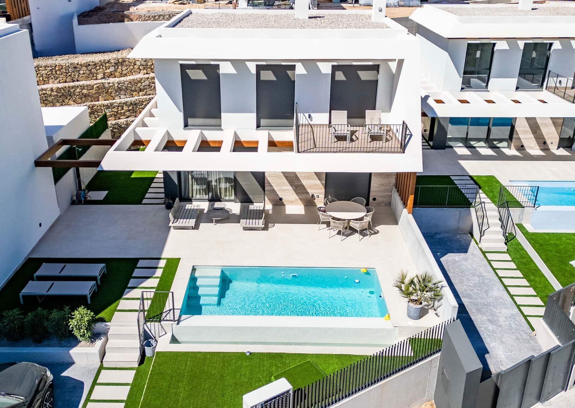 Casas o chalets-Venta-Polop-1974142-Foto-24