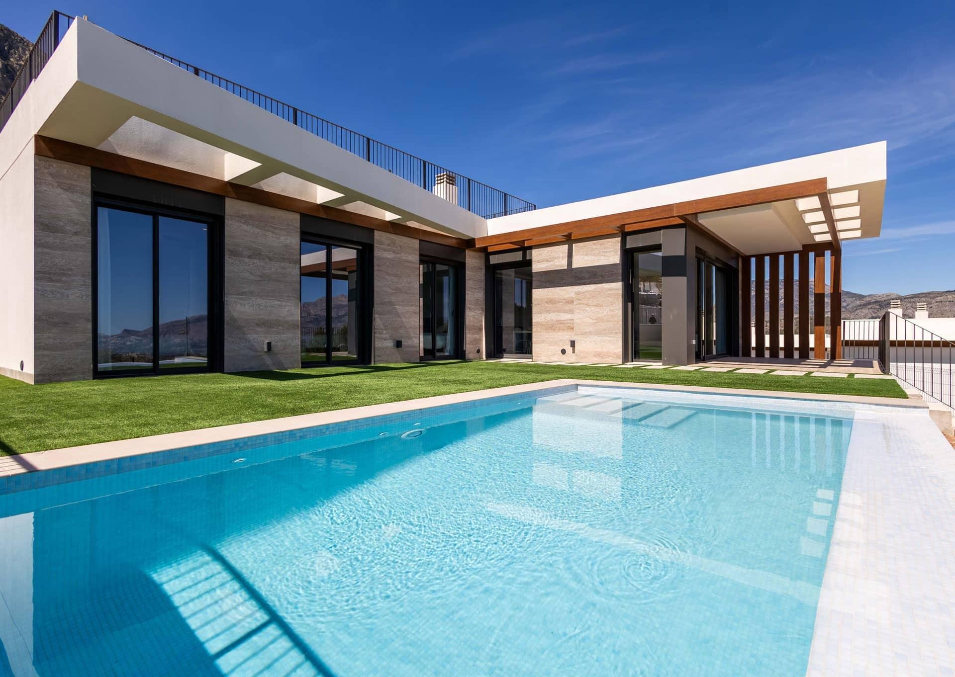 Casas o chalets-Venta-Polop-1974142-Foto-23