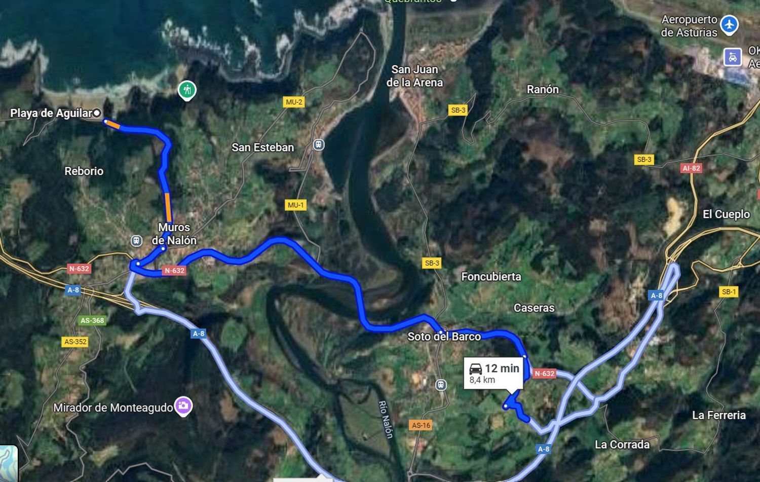 Casas o chalets-Venta-Soto del Barco-2087473-Foto-18