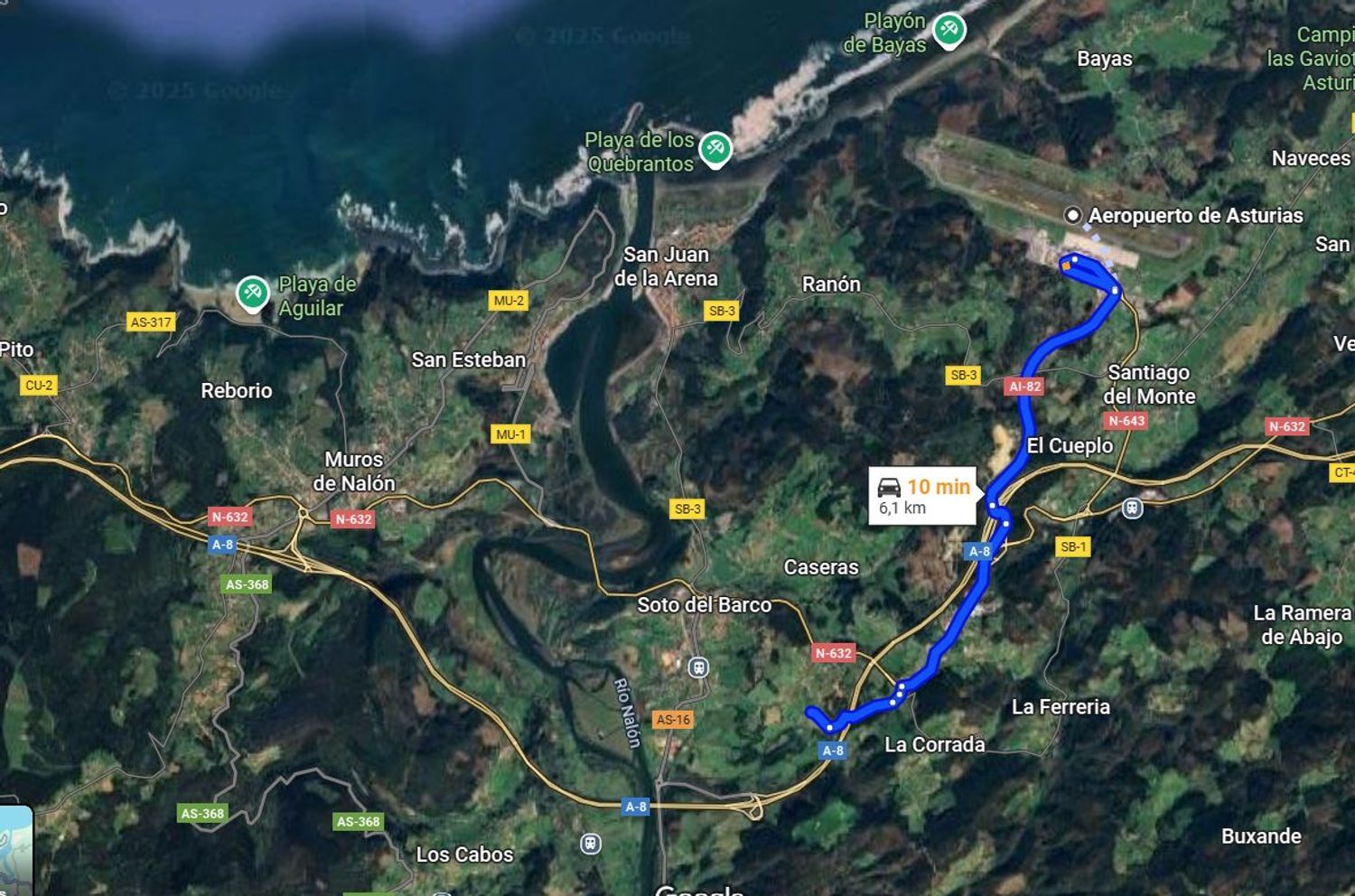 Casas o chalets-Venta-Soto del Barco-2087473-Foto-19