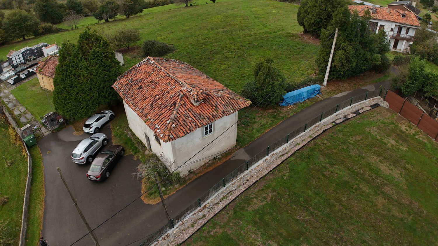 Casas o chalets-Venta-El Grado-2087479-Foto-4