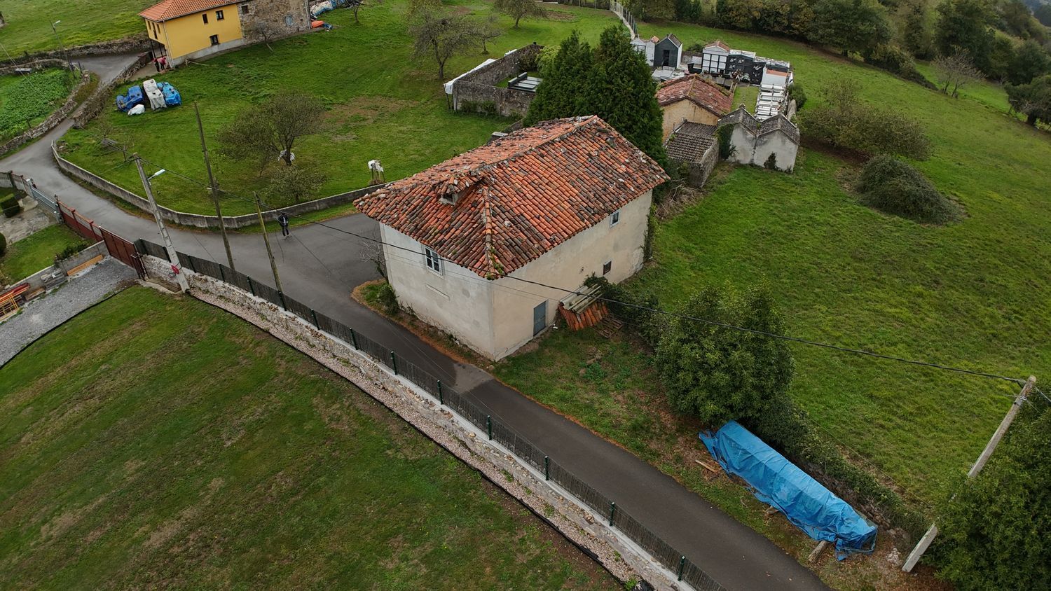 Casas o chalets-Venta-El Grado-2087479-Foto-3