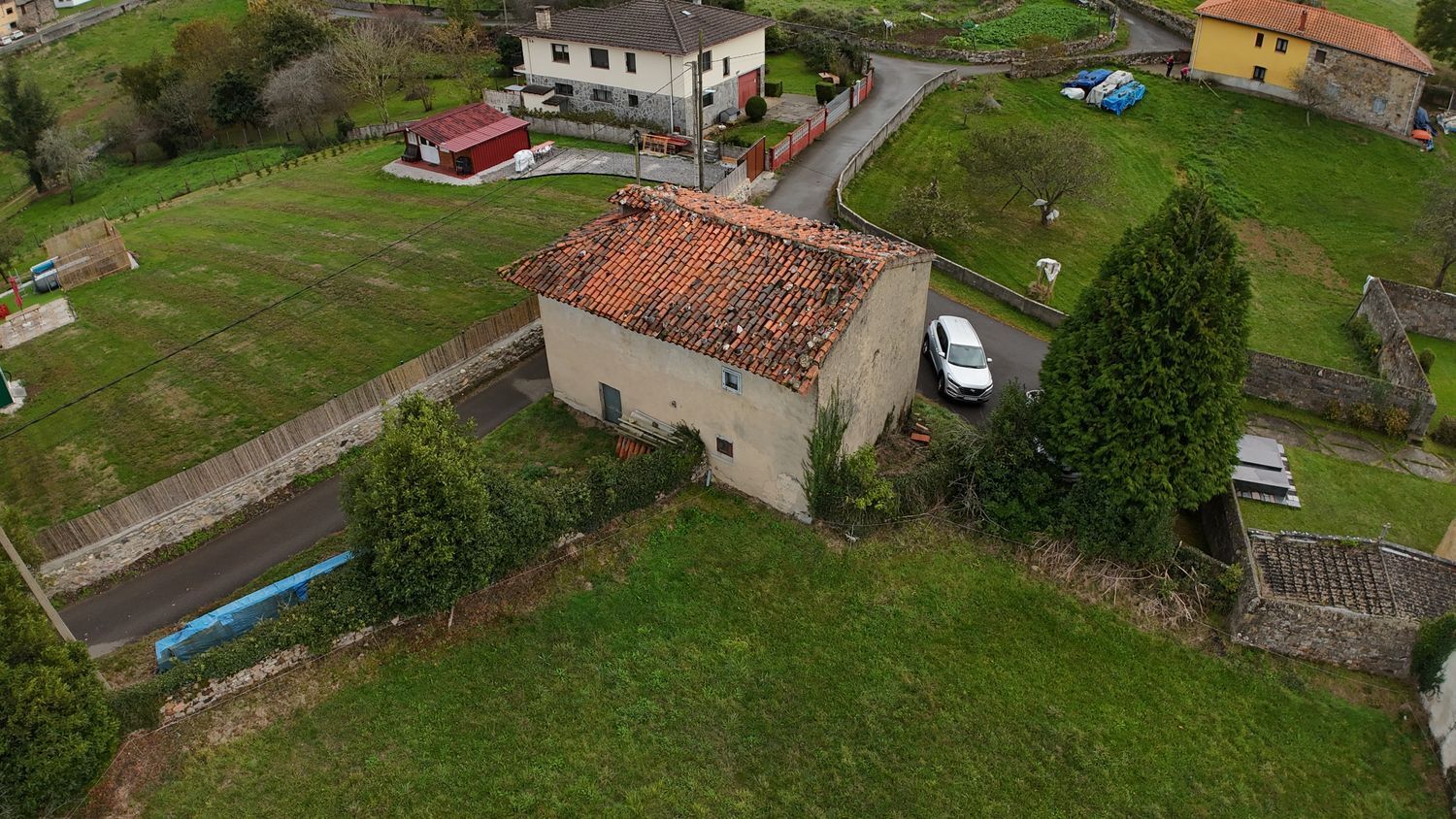 Casas o chalets-Venta-El Grado-2087479-Foto-5