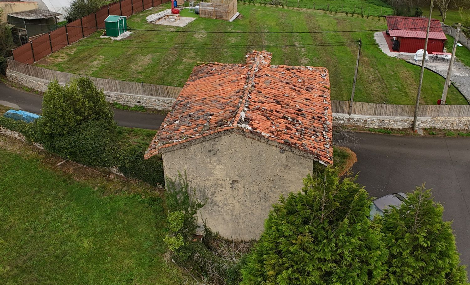 Casas o chalets-Venta-El Grado-2087479-Foto-6