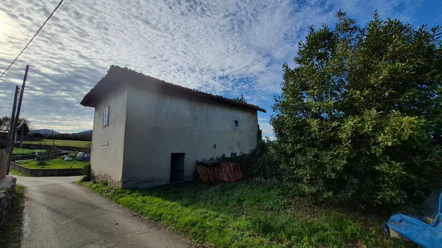 Casas o chalets-Venta-El Grado-2087479-Foto-11