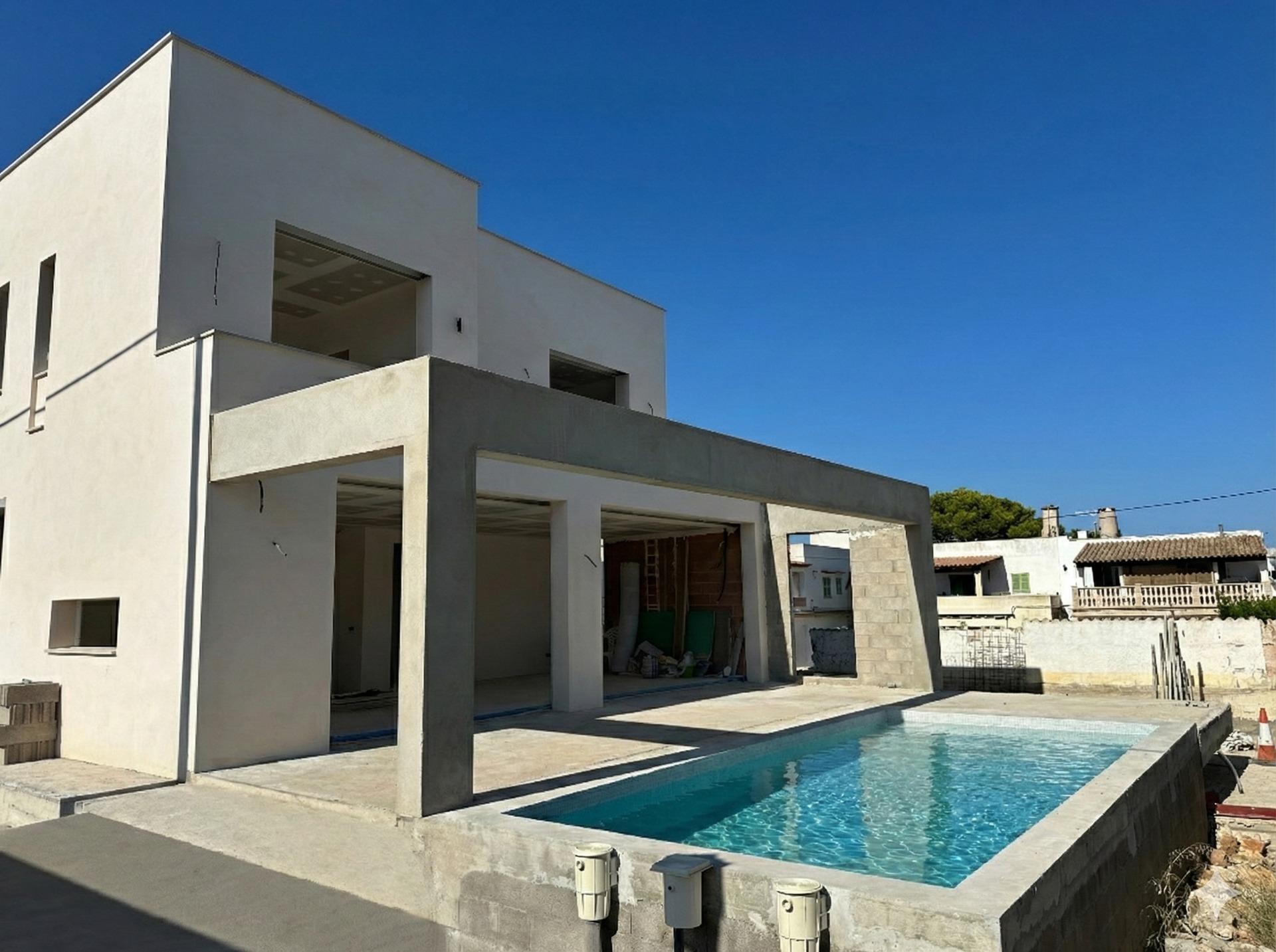 Casas o chalets-Venta-SantanyÃ­-1992073-Foto-6