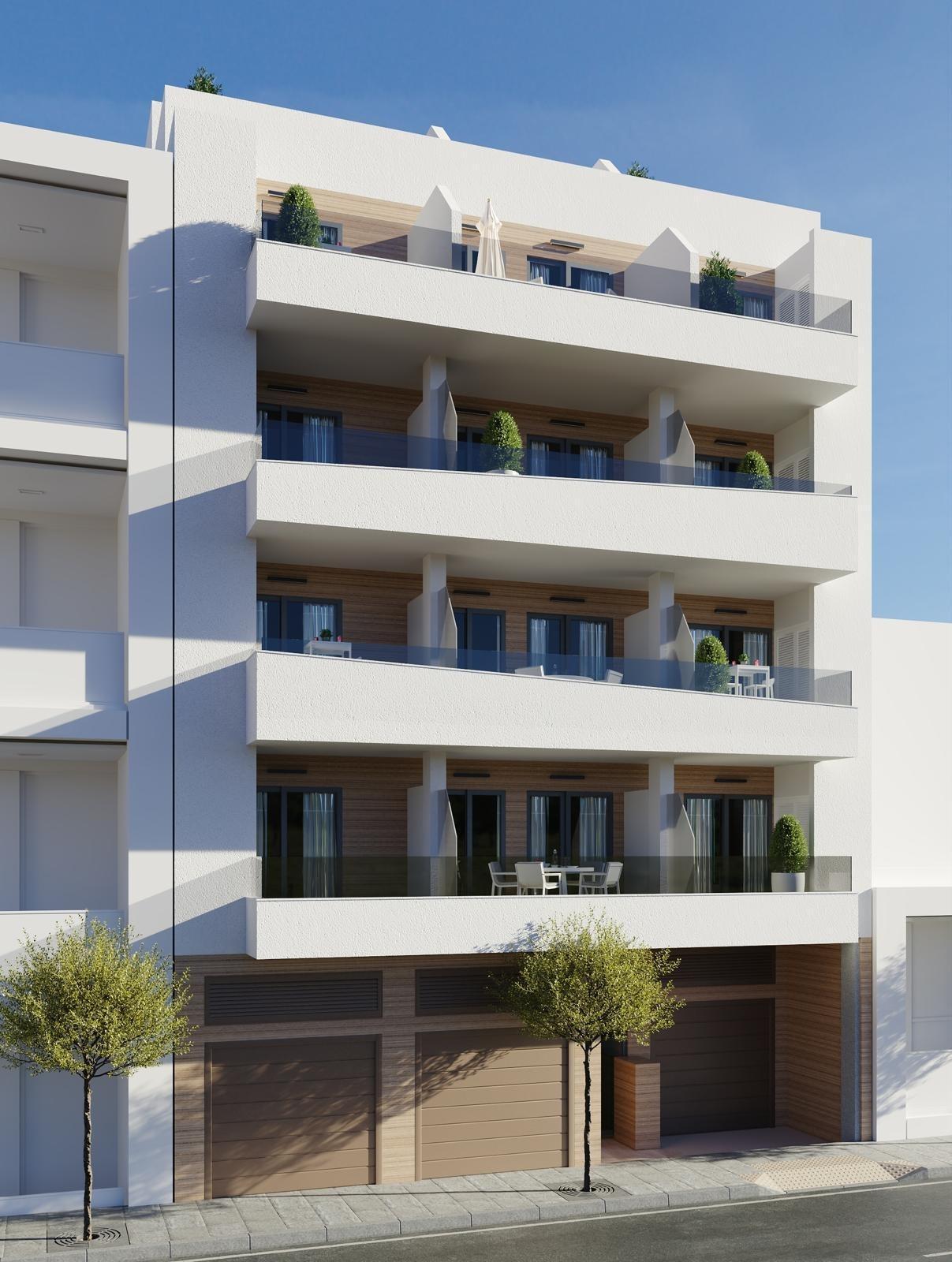 Centro, Torrevieja, Alicante/Alacant