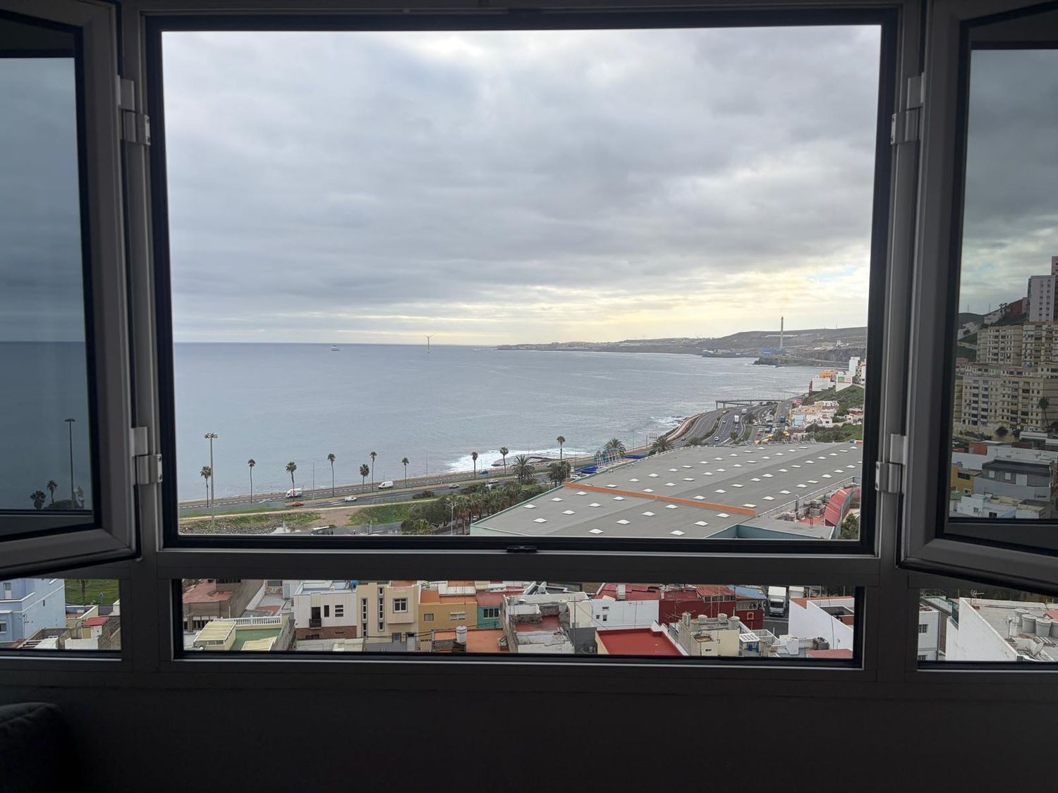 Pisos-Venta-Las Palmas de Gran Canaria-2087485