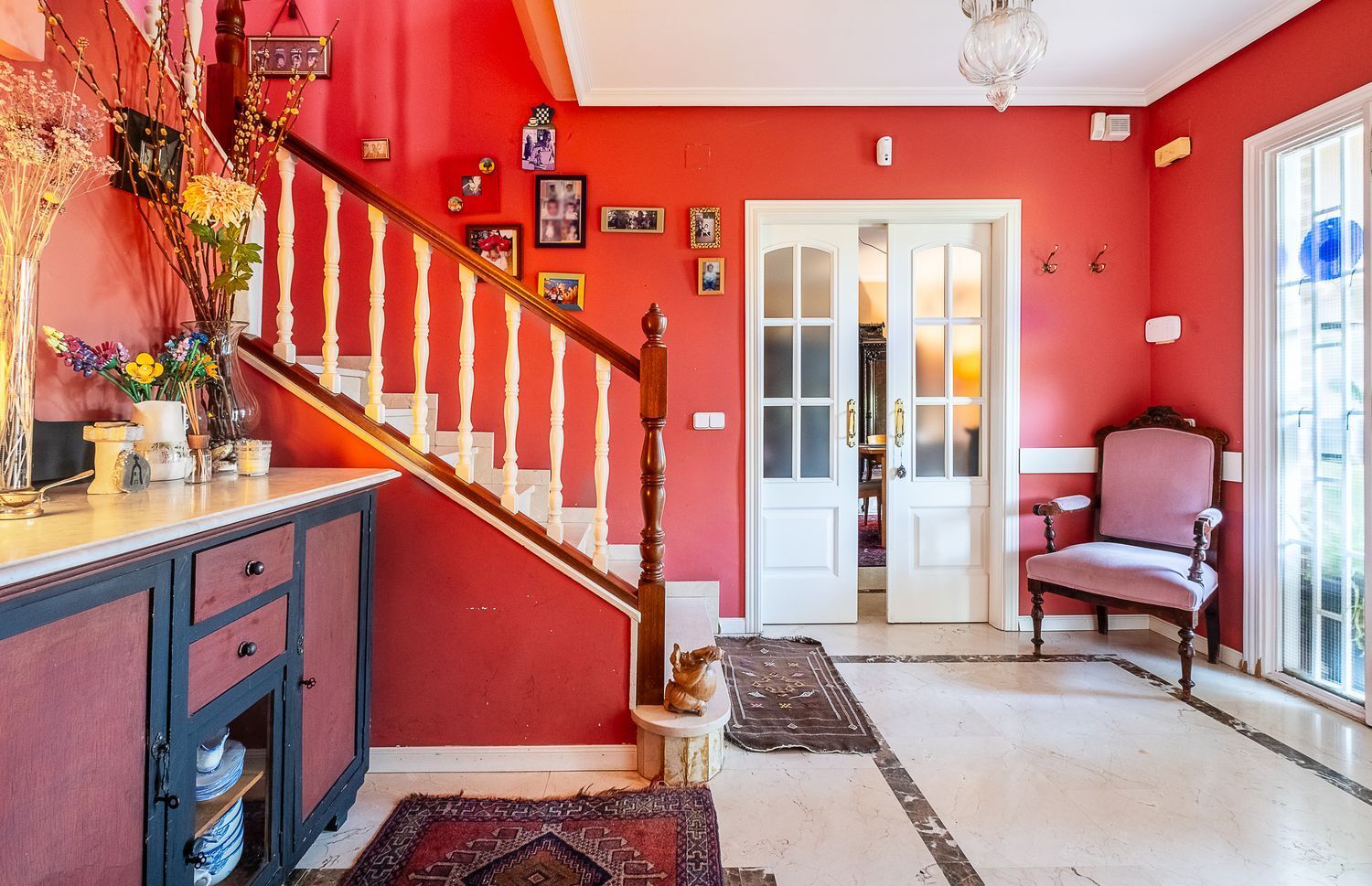 Casas o chalets-Venta-Villaviciosa de OdÃ³n-1791764-Foto-5