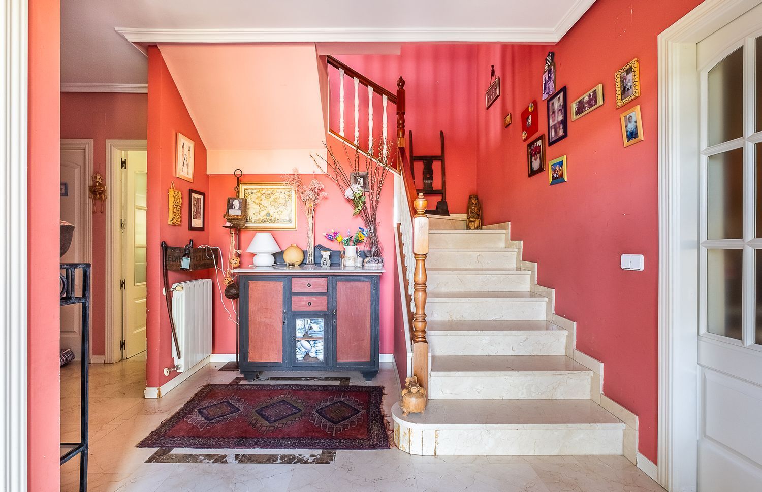 Casas o chalets-Venta-Villaviciosa de OdÃ³n-1791764-Foto-4