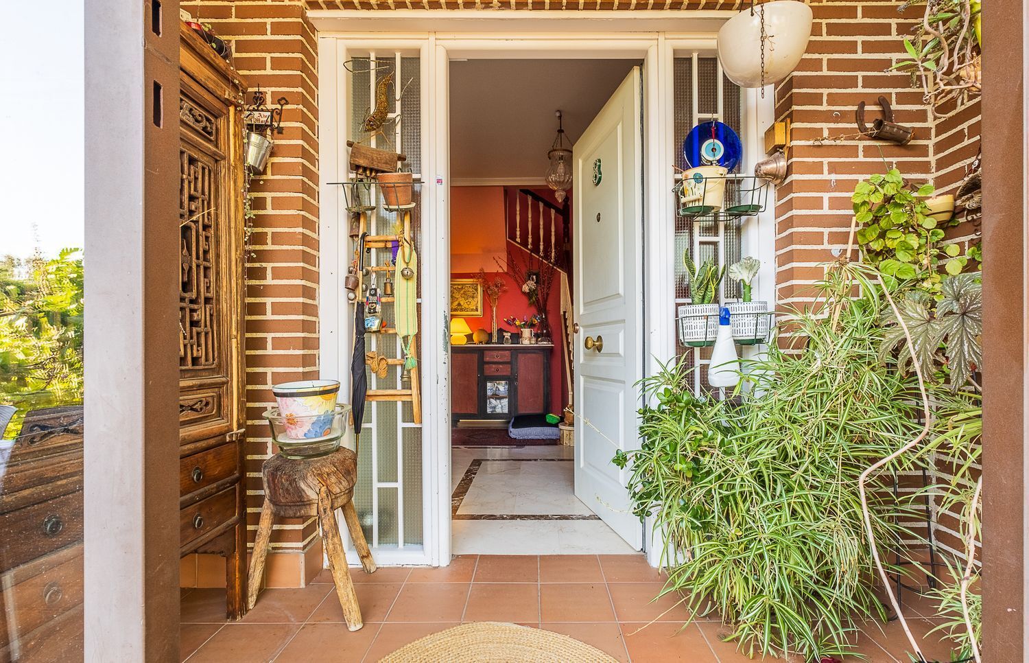 Casas o chalets-Venta-Villaviciosa de OdÃ³n-1791764-Foto-3