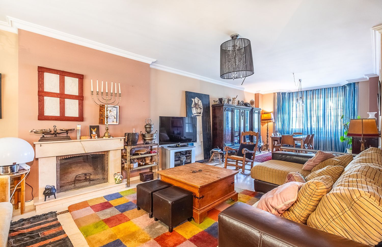 Casas o chalets-Venta-Villaviciosa de OdÃ³n-1791764-Foto-10