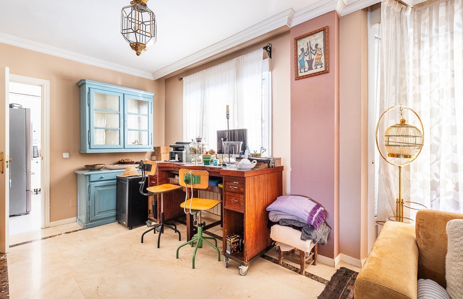 Casas o chalets-Venta-Villaviciosa de OdÃ³n-1791764-Foto-11