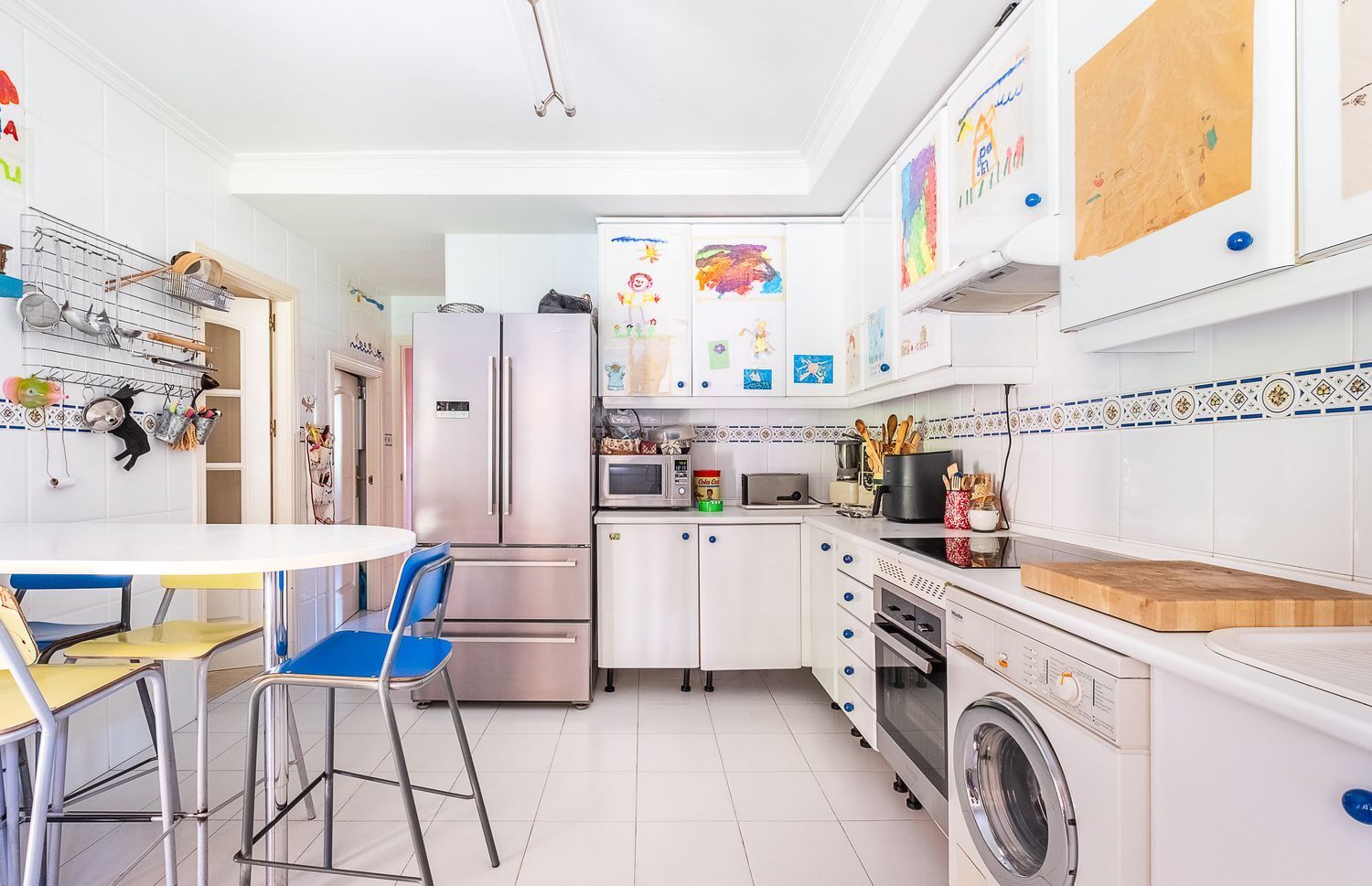 Casas o chalets-Venta-Villaviciosa de OdÃ³n-1791764-Foto-19