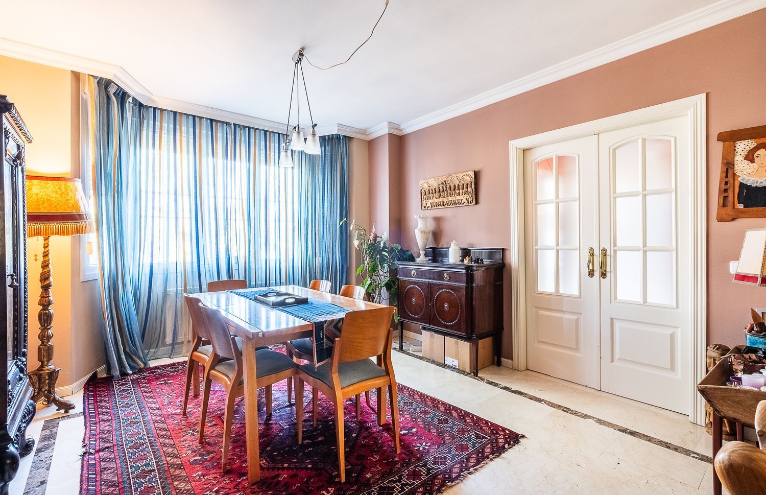 Casas o chalets-Venta-Villaviciosa de OdÃ³n-1791764-Foto-16