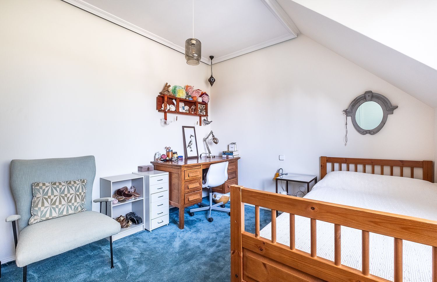 Casas o chalets-Venta-Villaviciosa de OdÃ³n-1791764-Foto-25