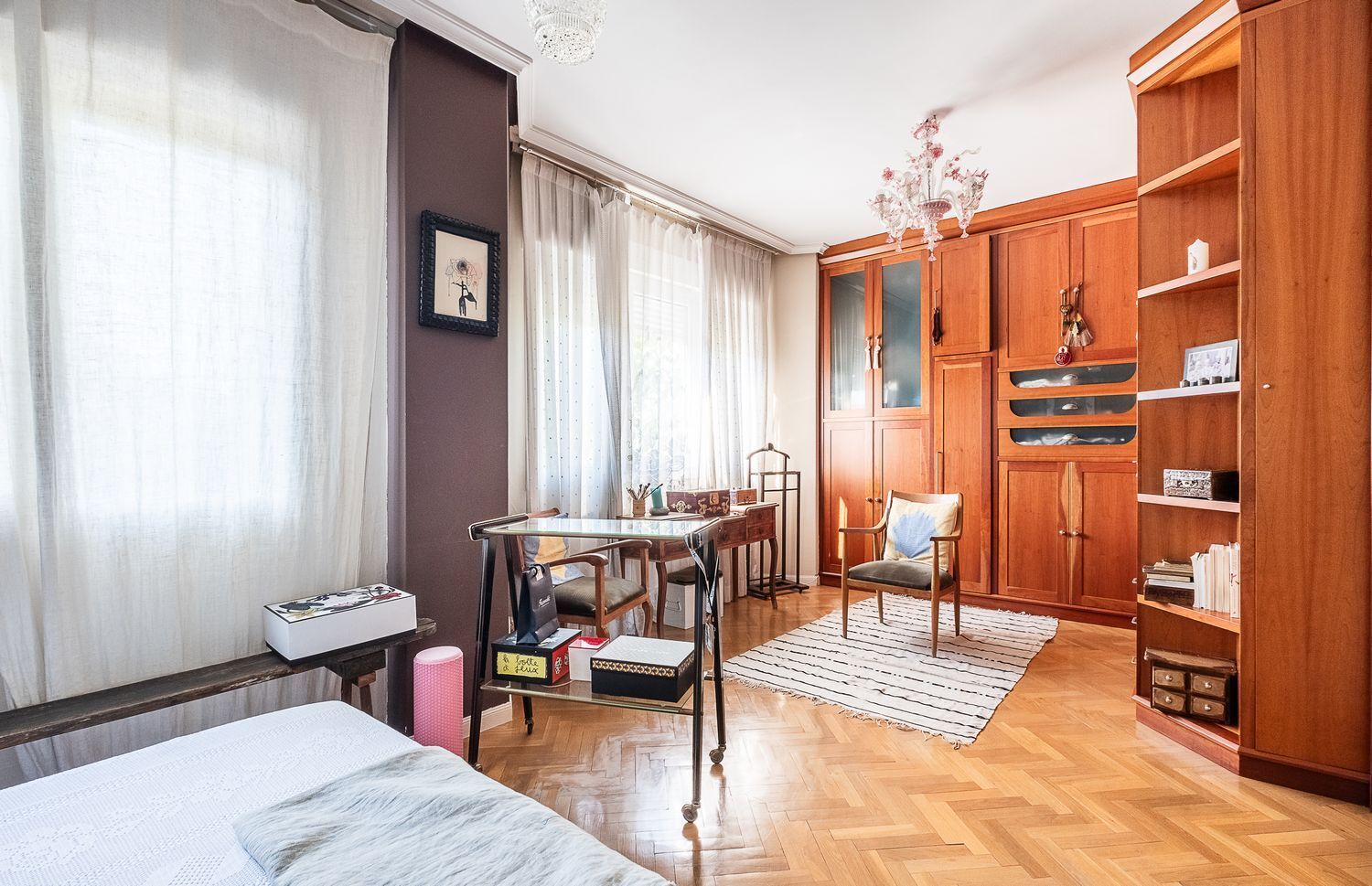 Casas o chalets-Venta-Villaviciosa de OdÃ³n-1791764-Foto-36