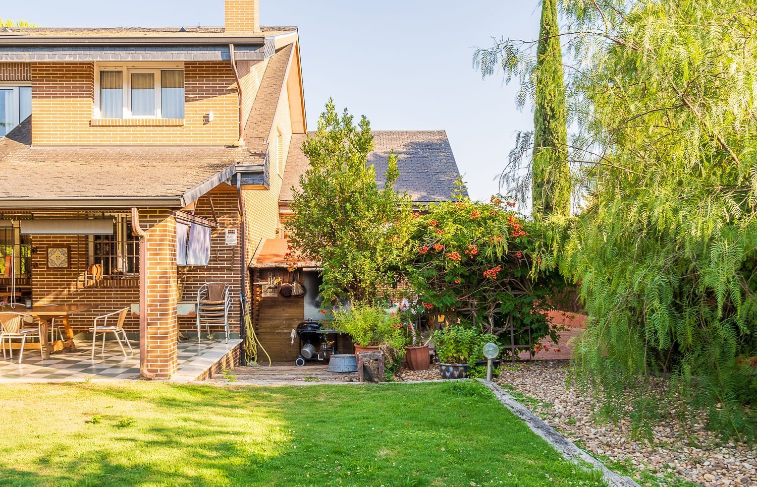 Casas o chalets-Venta-Villaviciosa de OdÃ³n-1791764-Foto-38