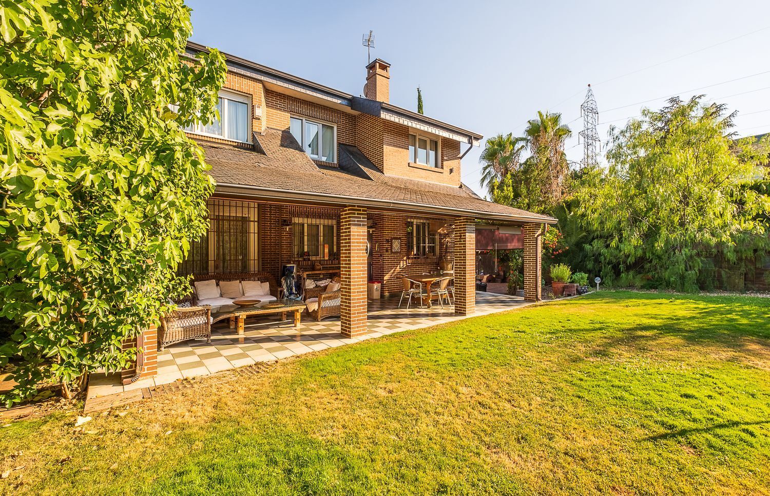 Casas o chalets-Venta-Villaviciosa de OdÃ³n-1791764-Foto-40