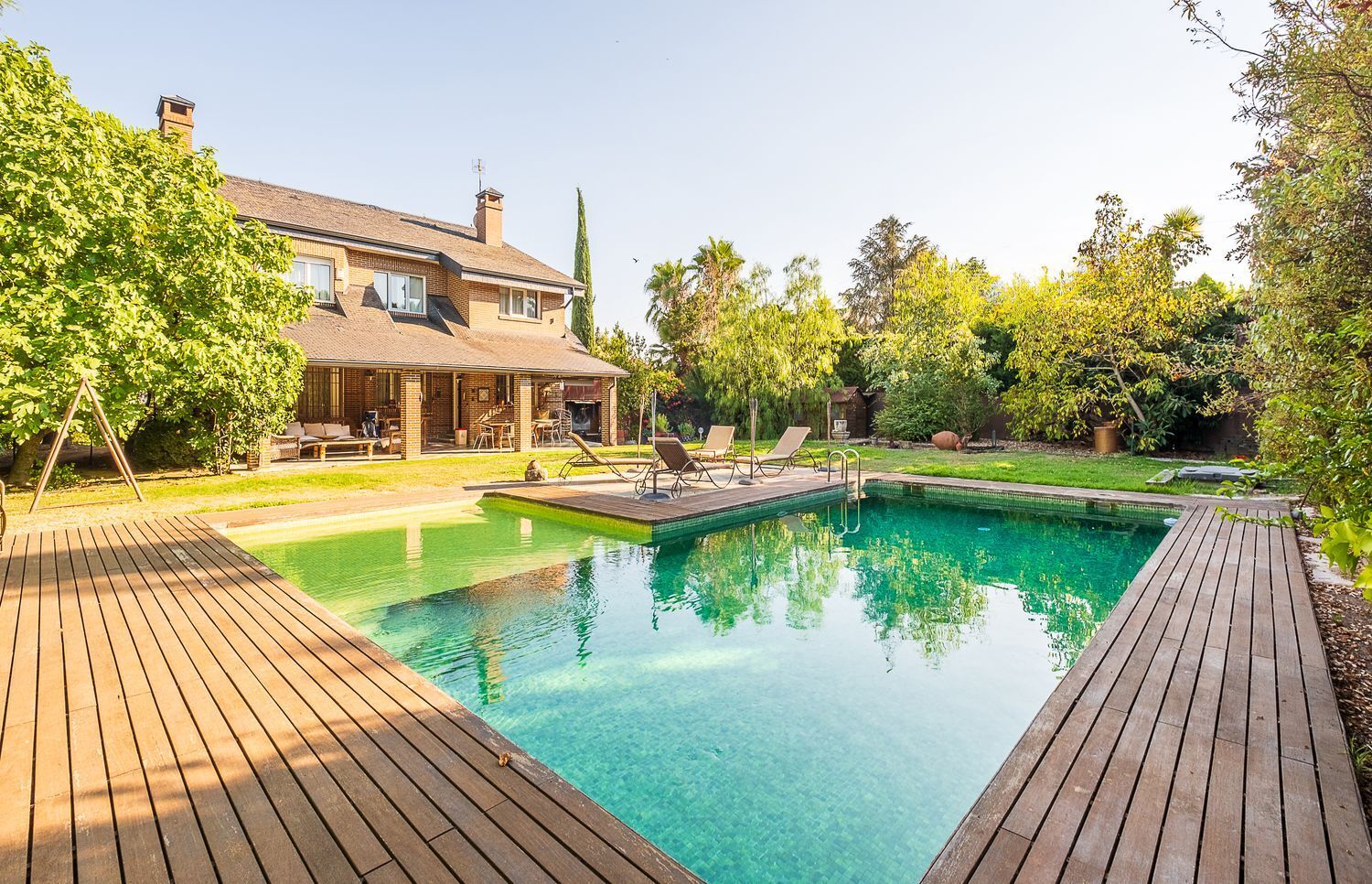 Casas o chalets-Venta-Villaviciosa de OdÃ³n-1791764-Foto-42