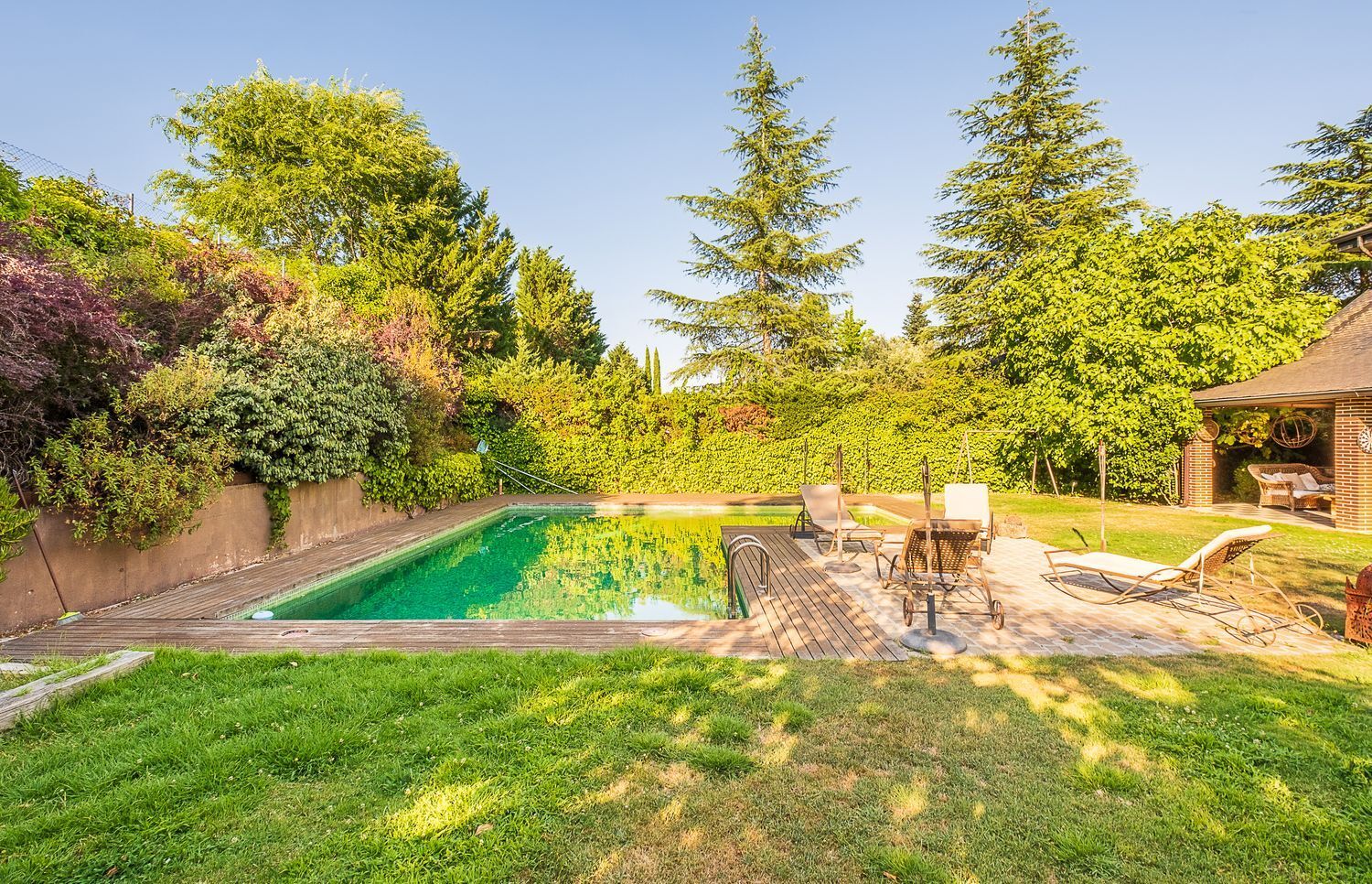 Casas o chalets-Venta-Villaviciosa de OdÃ³n-1791764-Foto-44