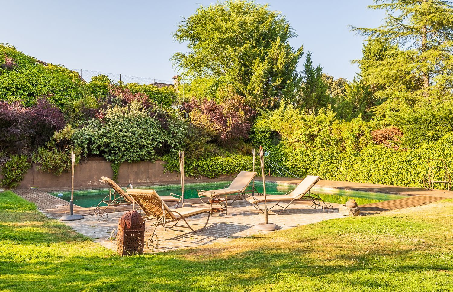 Casas o chalets-Venta-Villaviciosa de OdÃ³n-1791764-Foto-43