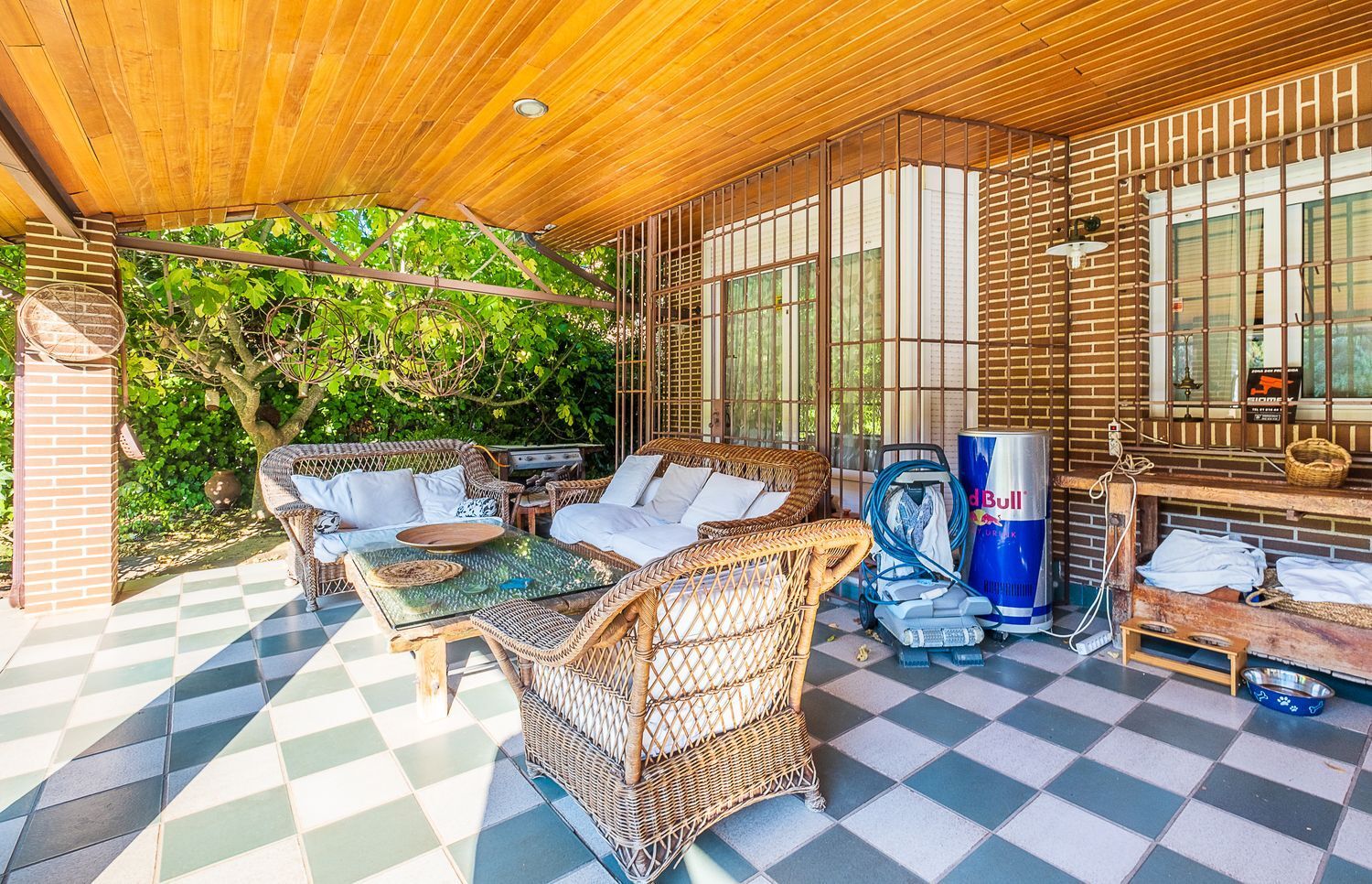 Casas o chalets-Venta-Villaviciosa de OdÃ³n-1791764-Foto-49