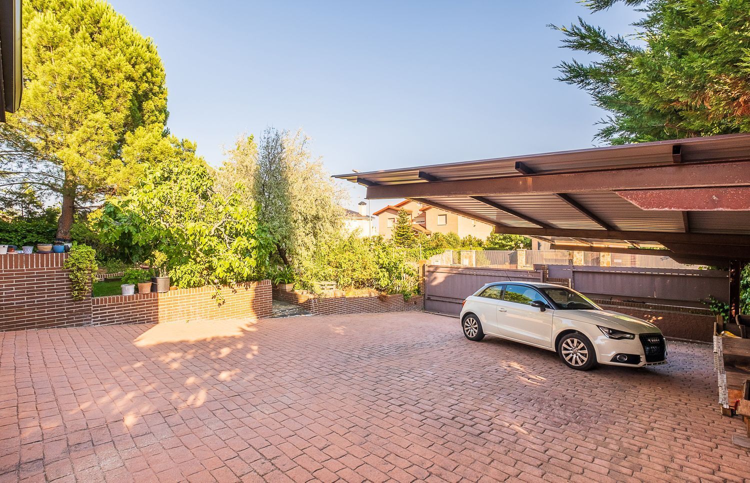 Casas o chalets-Venta-Villaviciosa de OdÃ³n-1791764-Foto-55