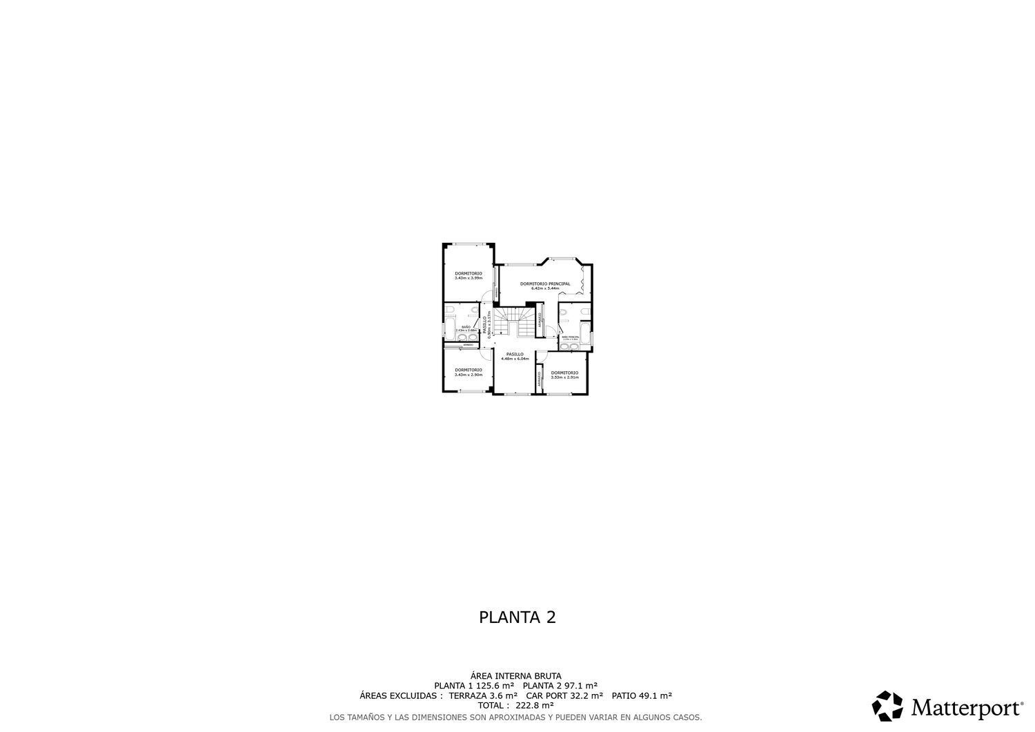 Casas o chalets-Venta-Villaviciosa de OdÃ³n-1791764-Foto-60