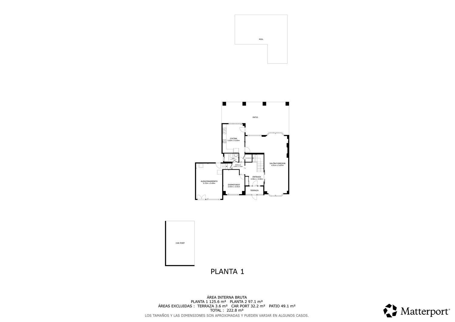 Casas o chalets-Venta-Villaviciosa de OdÃ³n-1791764-Foto-59