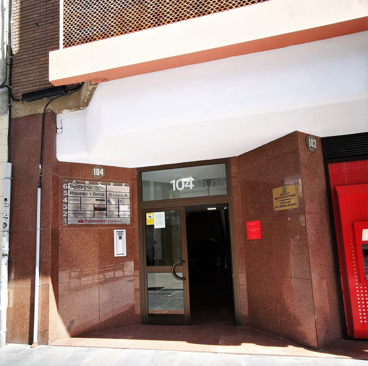 Oficinas-Alquiler-Las Palmas de Gran Canaria-493372-Foto-2