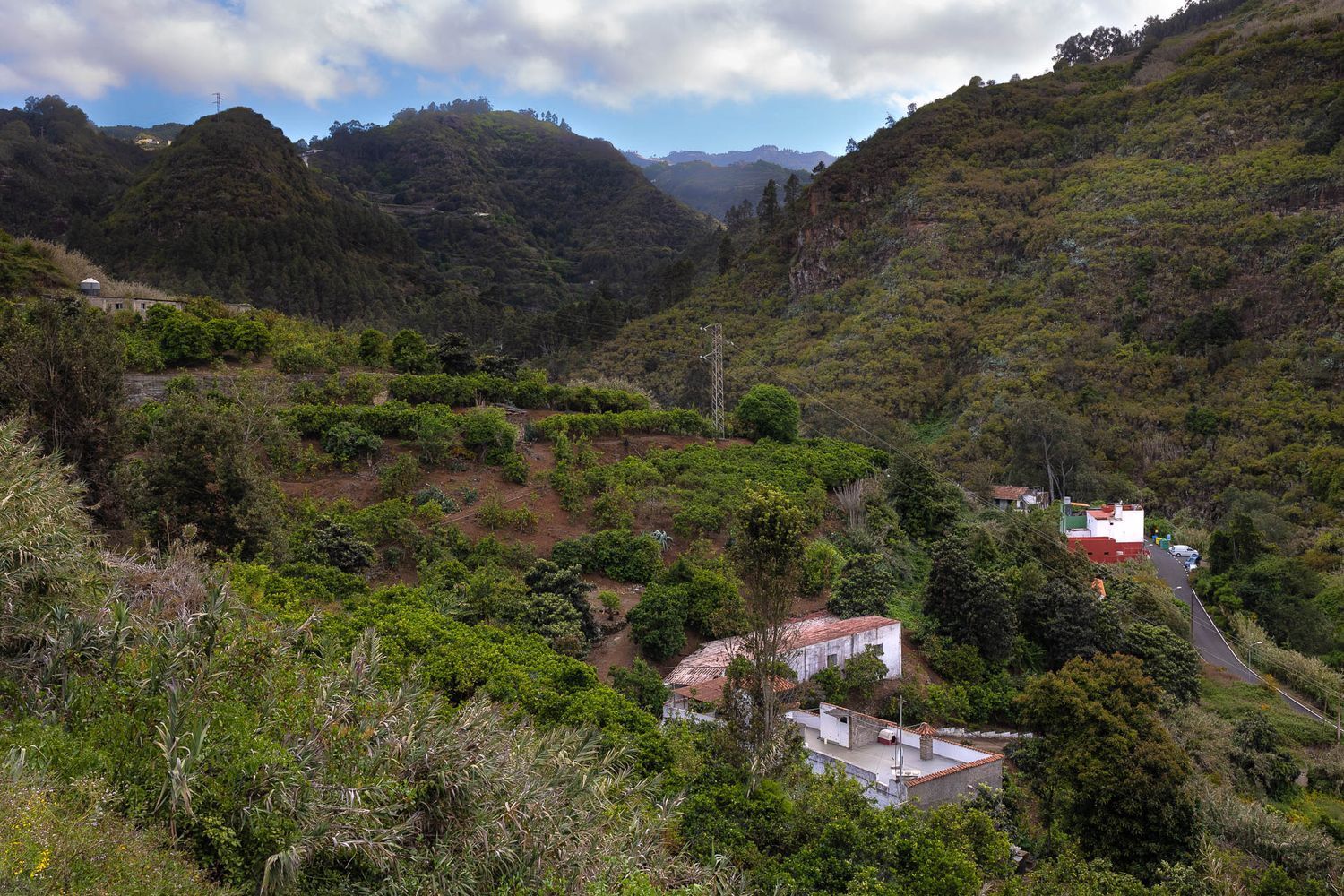 Casas o chalets-Venta-Firgas-1103202-Foto-32