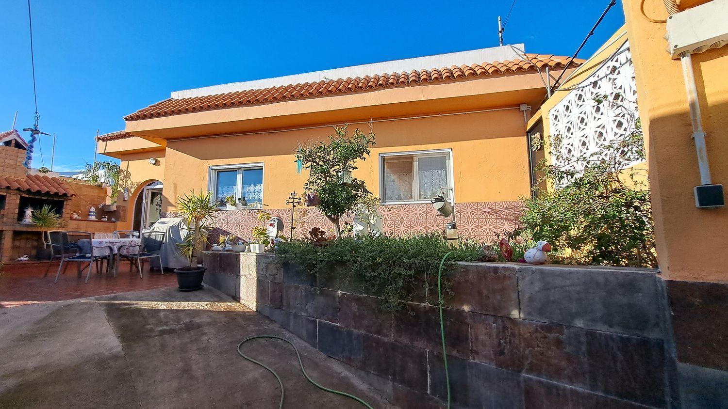 Casas o chalets-Venta-Ingenio-2032859-Foto-4