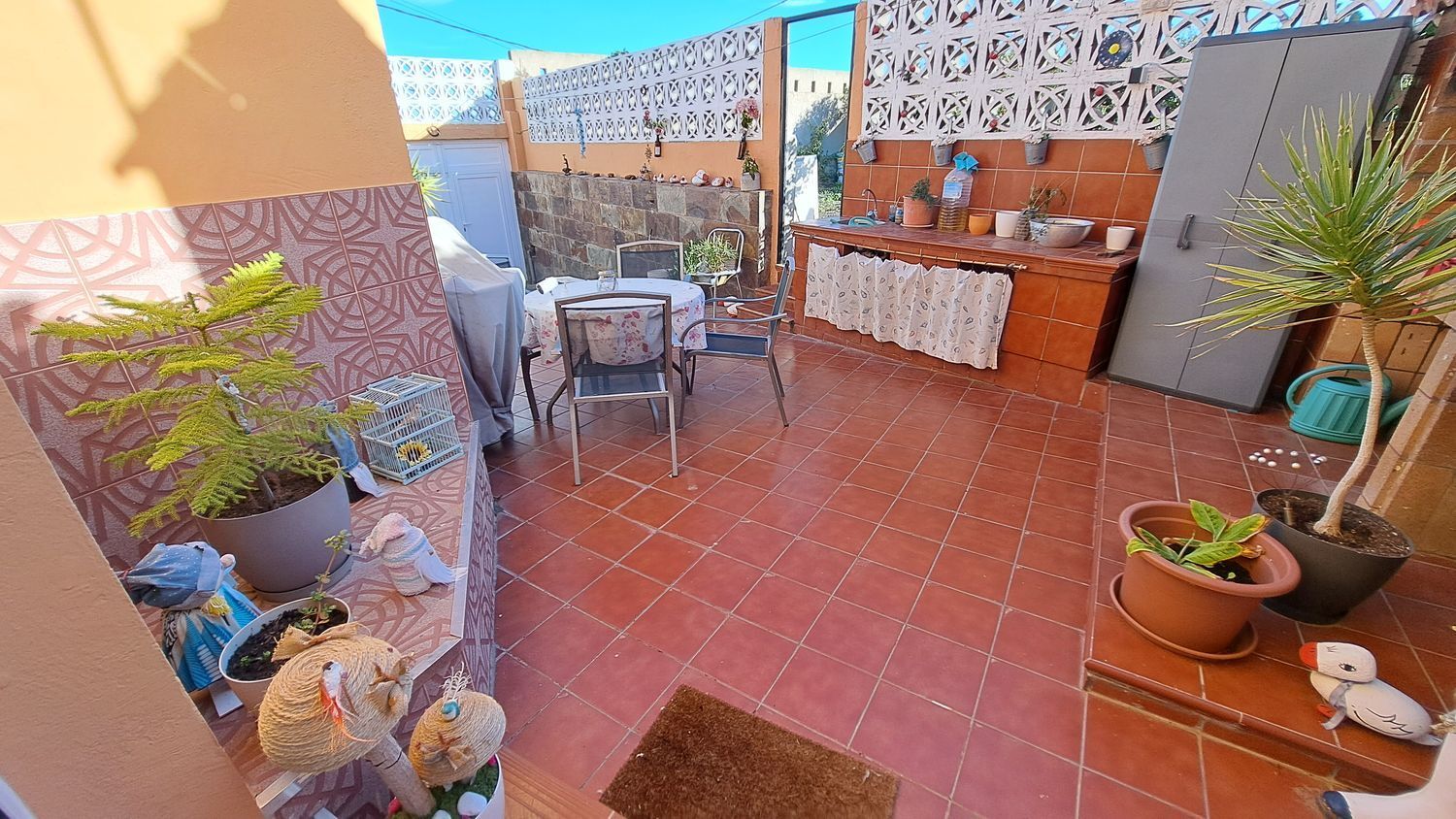 Casas o chalets-Venta-Ingenio-2032859