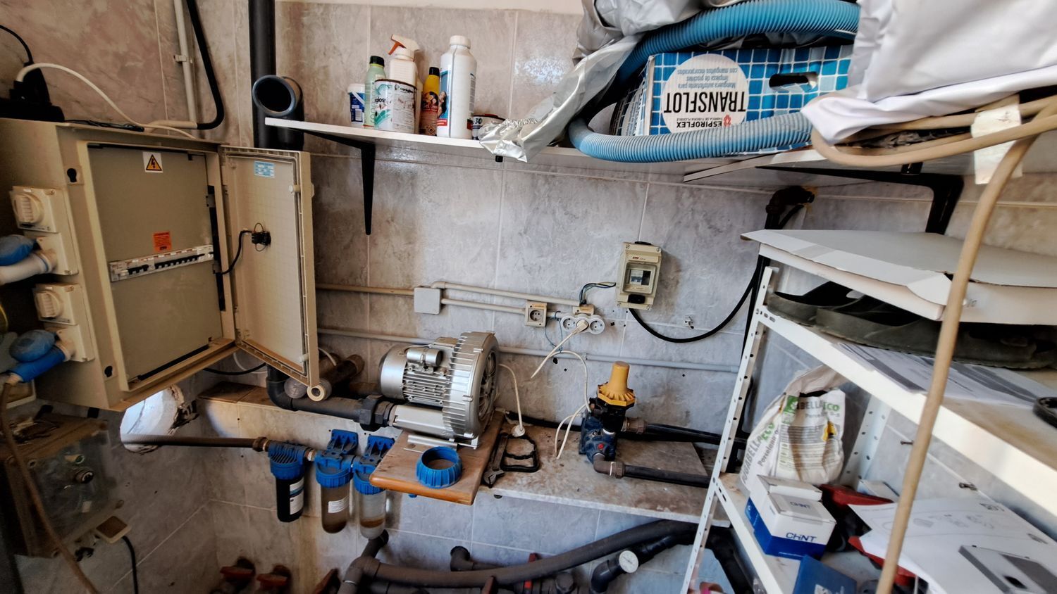 Casas o chalets-Venta-Ingenio-2032859-Foto-84