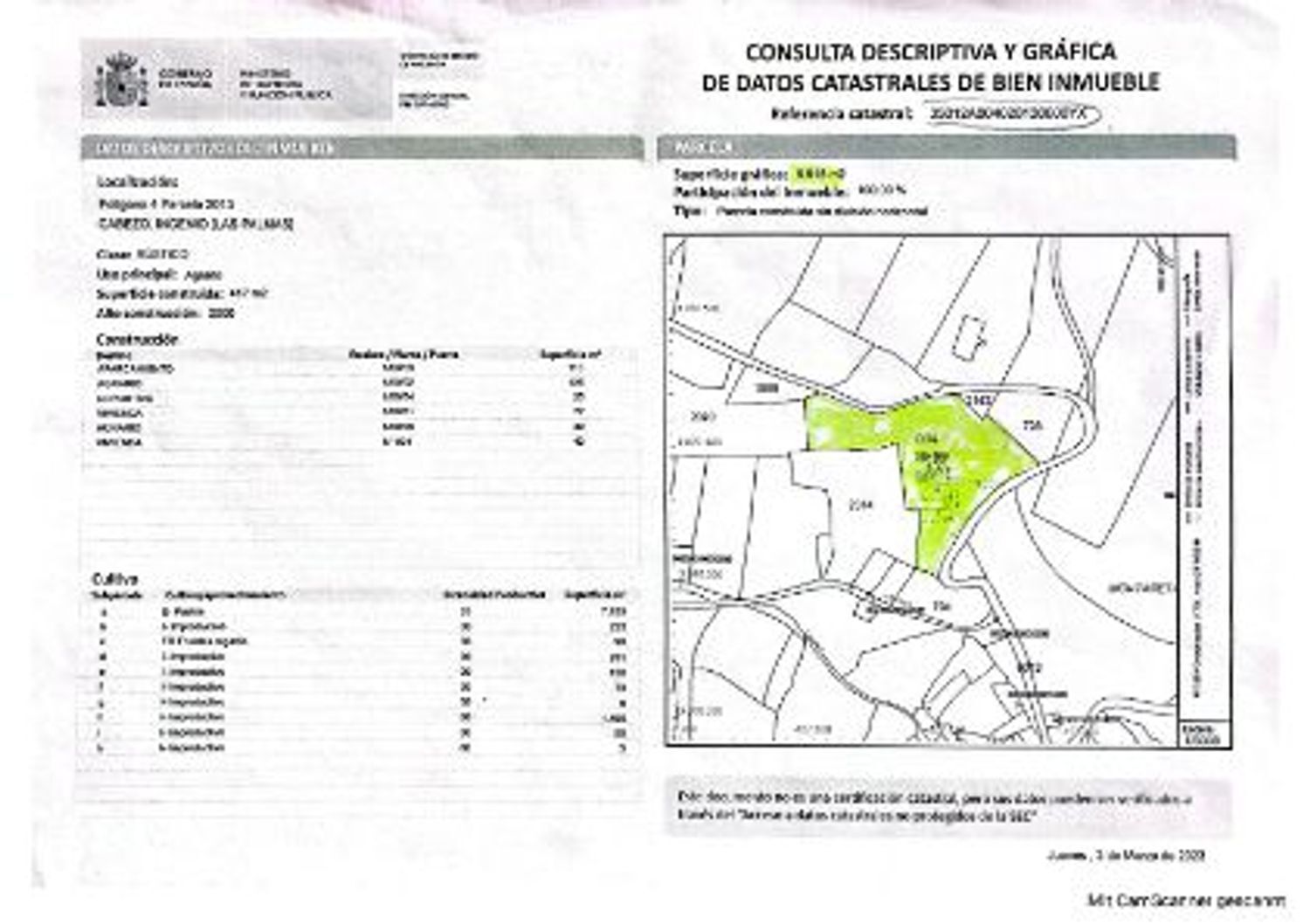 Casas o chalets-Venta-Ingenio-2032859-Foto-173