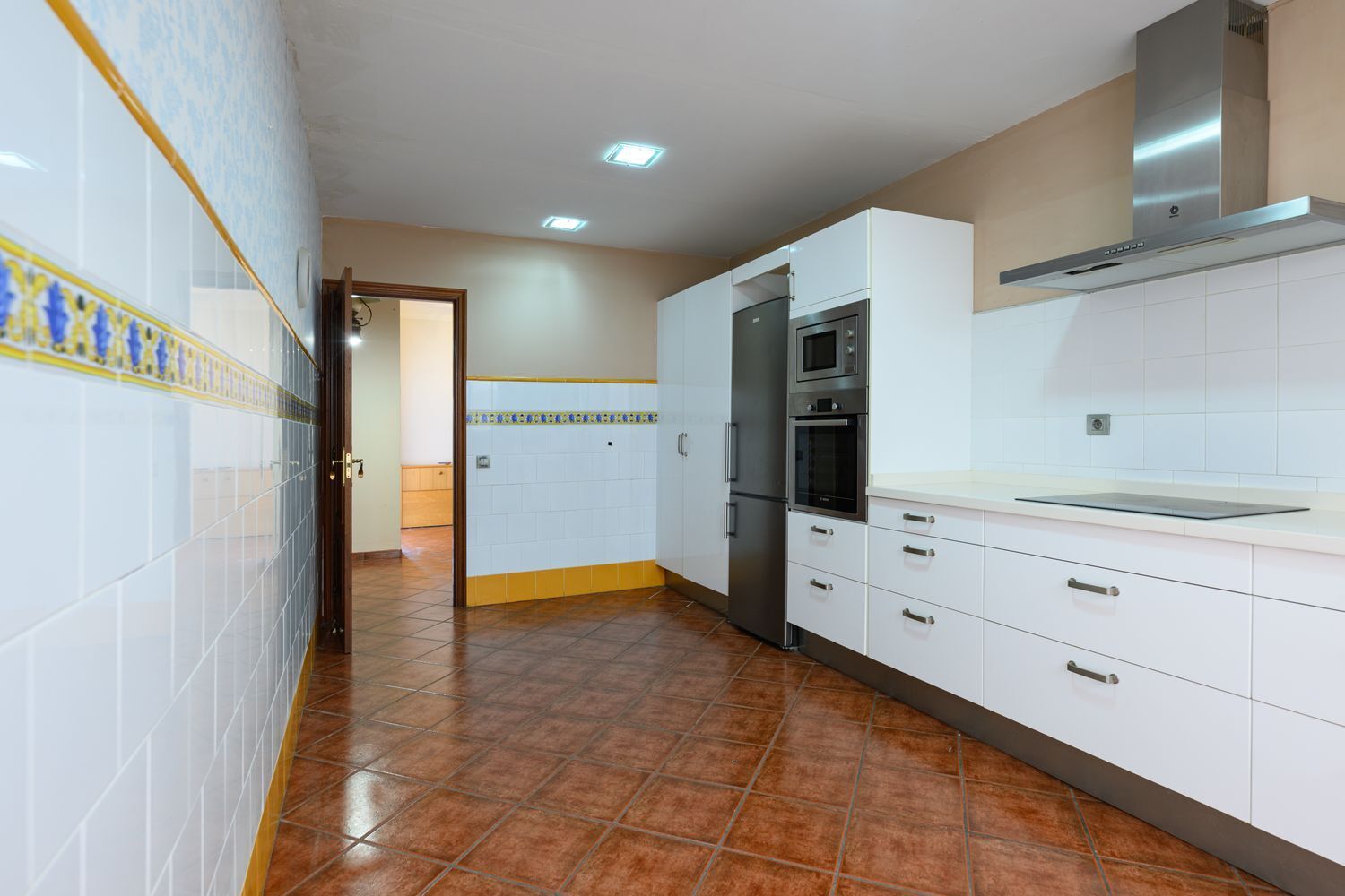 Pisos-Venta-Santa BrÃ­gida-2031932-Foto-2