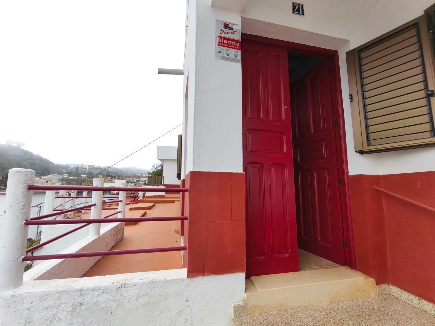 Casas o chalets-Venta-Valleseco-2087500-Foto-4