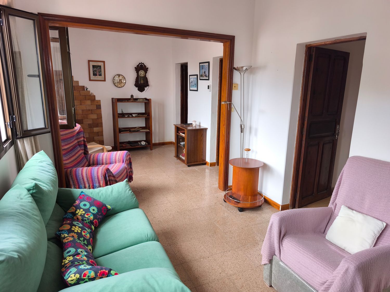 Casas o chalets-Venta-Valleseco-2087500-Foto-6