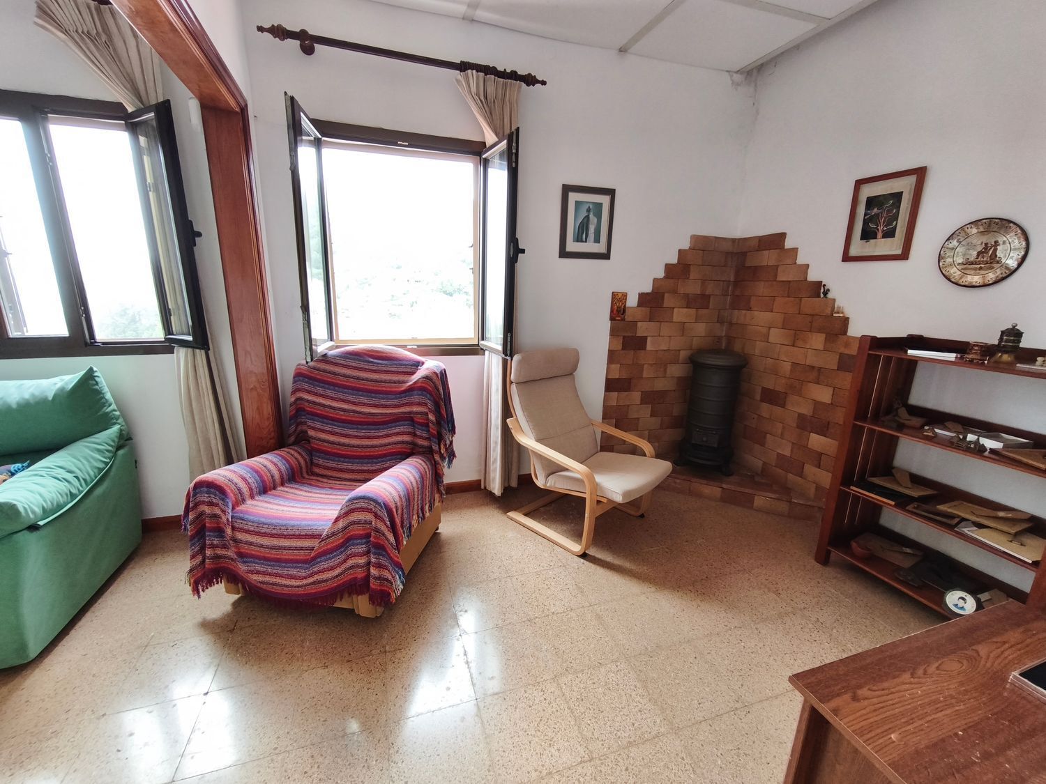 Casas o chalets-Venta-Valleseco-2087500-Foto-7