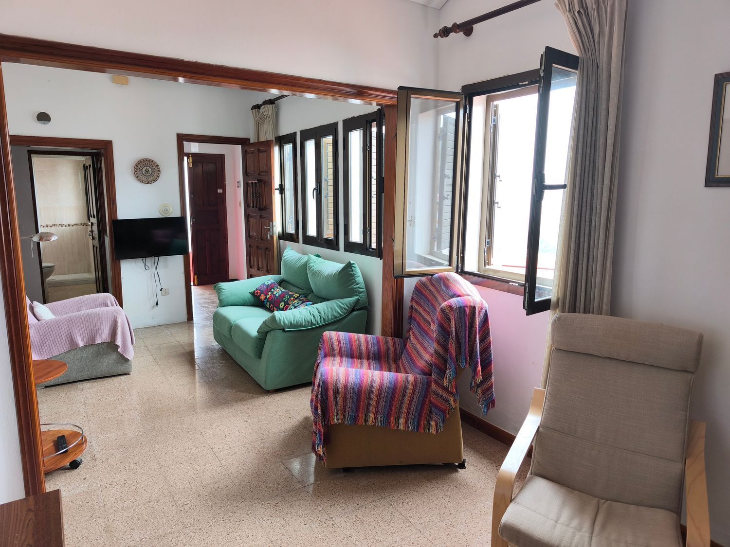 Casas o chalets-Venta-Valleseco-2087500-Foto-8