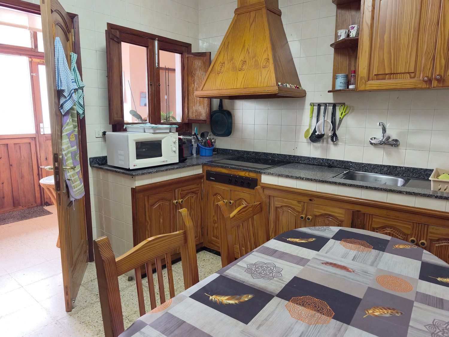 Casas o chalets-Venta-Valleseco-2087500-Foto-13
