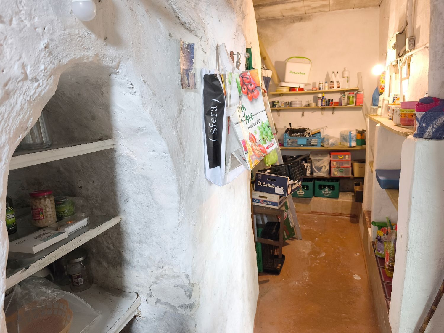 Casas o chalets-Venta-Valleseco-2087500-Foto-15